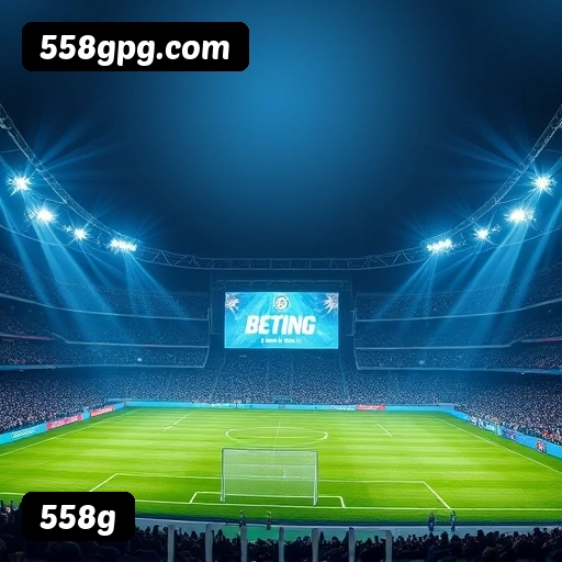 558g Logo