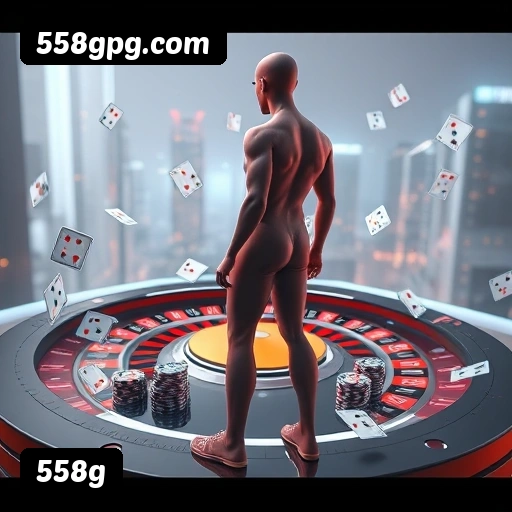 558g APP mobile iOS Android - 187 mil downloads São Paulo Rio BH